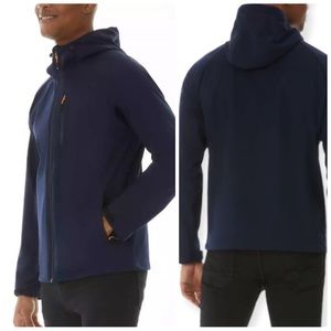 32 degrees men's waterproof winter jacket